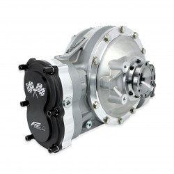 NEW WINTERS WP1958 differential with forged side bells 1000+HP Upgrade V1